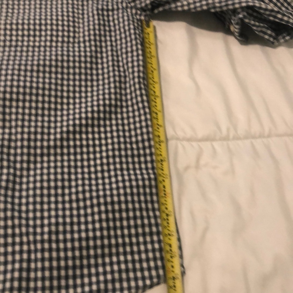 Tommy Hilfiger long sleeve button shirt - Picture 5 of 6